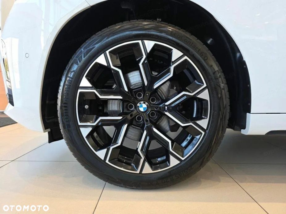 BMW X3 xDrive20d mHEV - 15