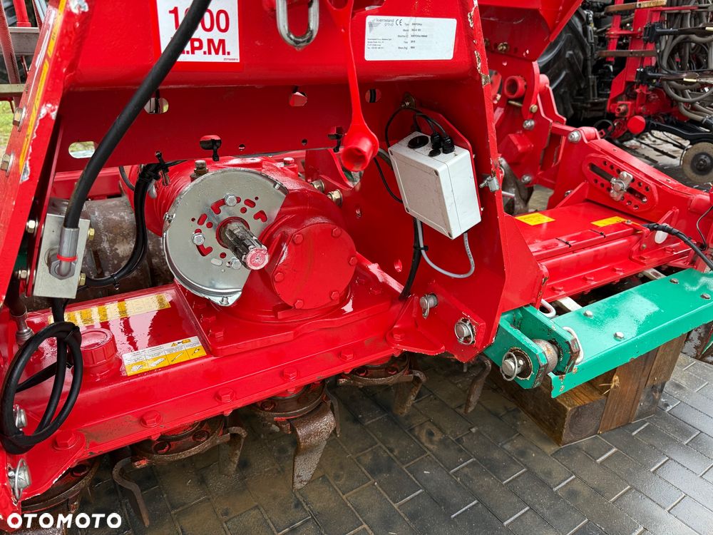Kverneland Accord mc-drill pro - 19