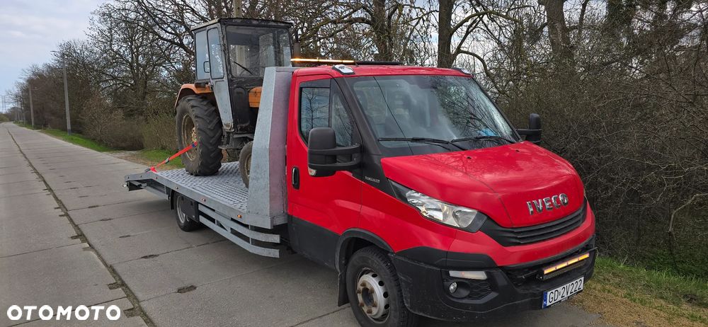 Iveco 72c18 - 21