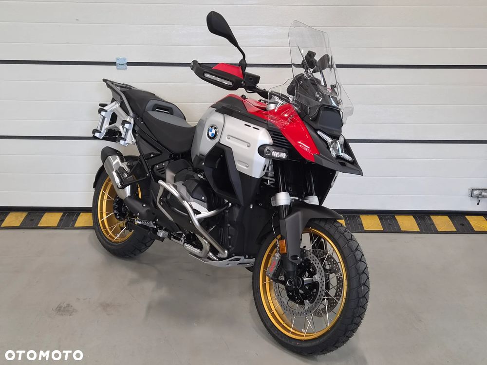 BMW GS - 4