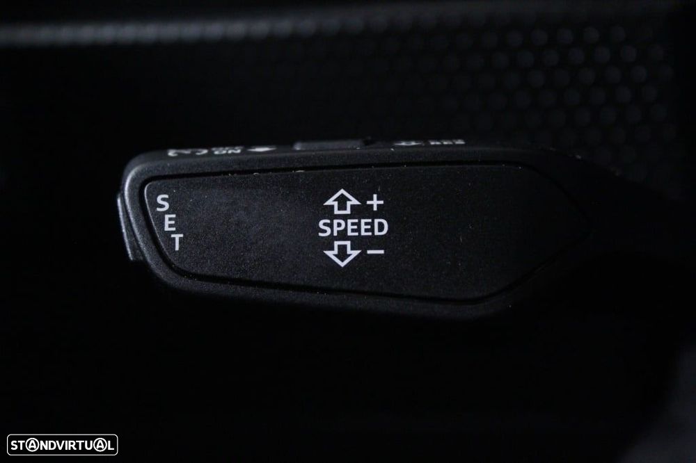 Audi A1 Sportback 25 TFSI Advanced - 27