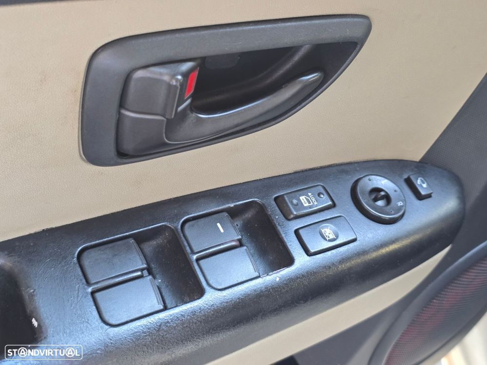 Kia Soul 1.6 CRDi EX - 11