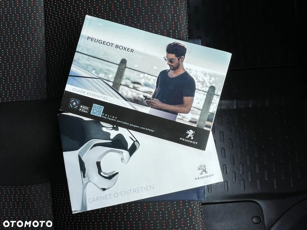 Citroën Jumper L3 - 19