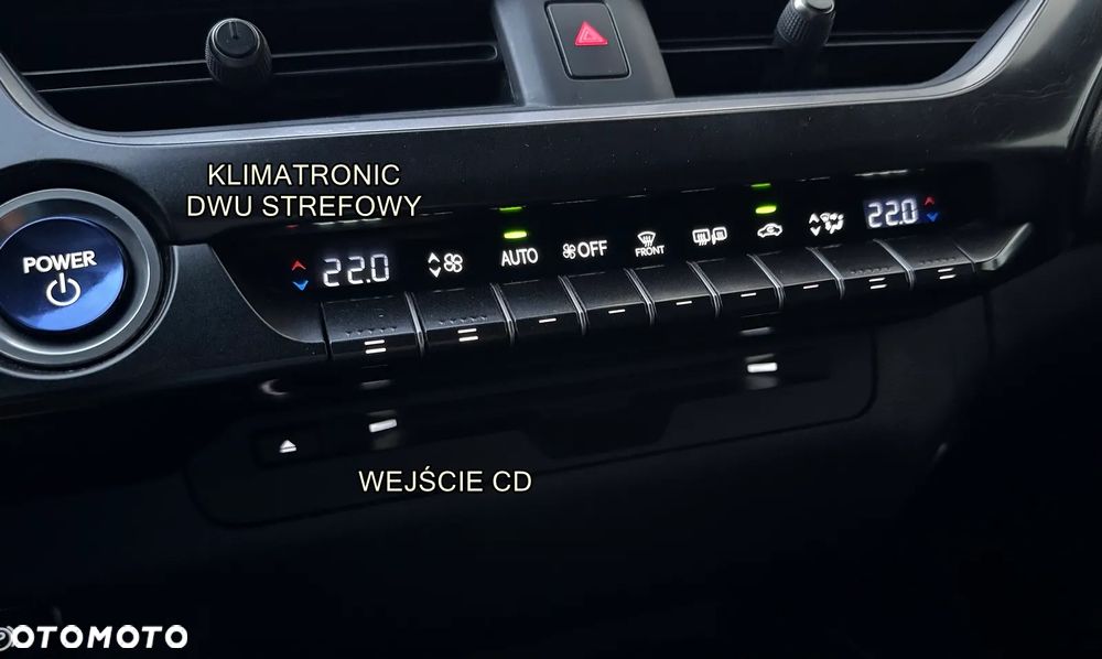Lexus UX - 22