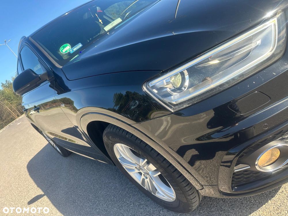 Audi Q3 2.0 TDI - 6
