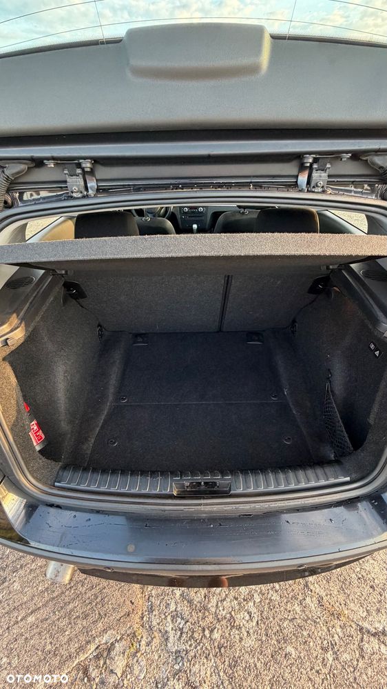 BMW Seria 1 118d DPF - 39
