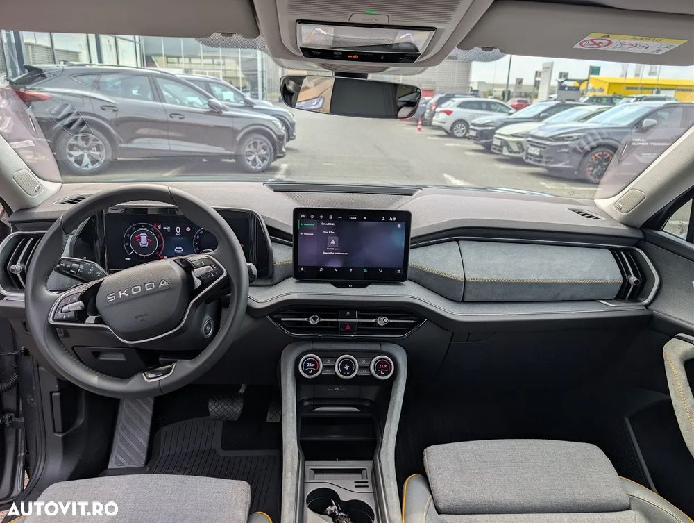 Skoda Kodiaq 2.0 TDI DSG Selection - 12