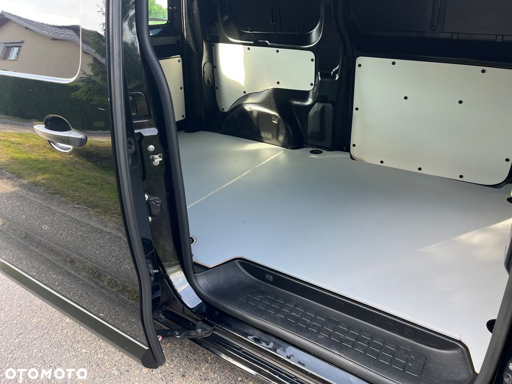Toyota PROACE - 25