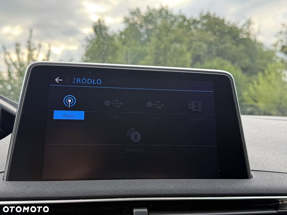Peugeot 3008 PureTech 130 Stop & Start EAT6 Allure - 11
