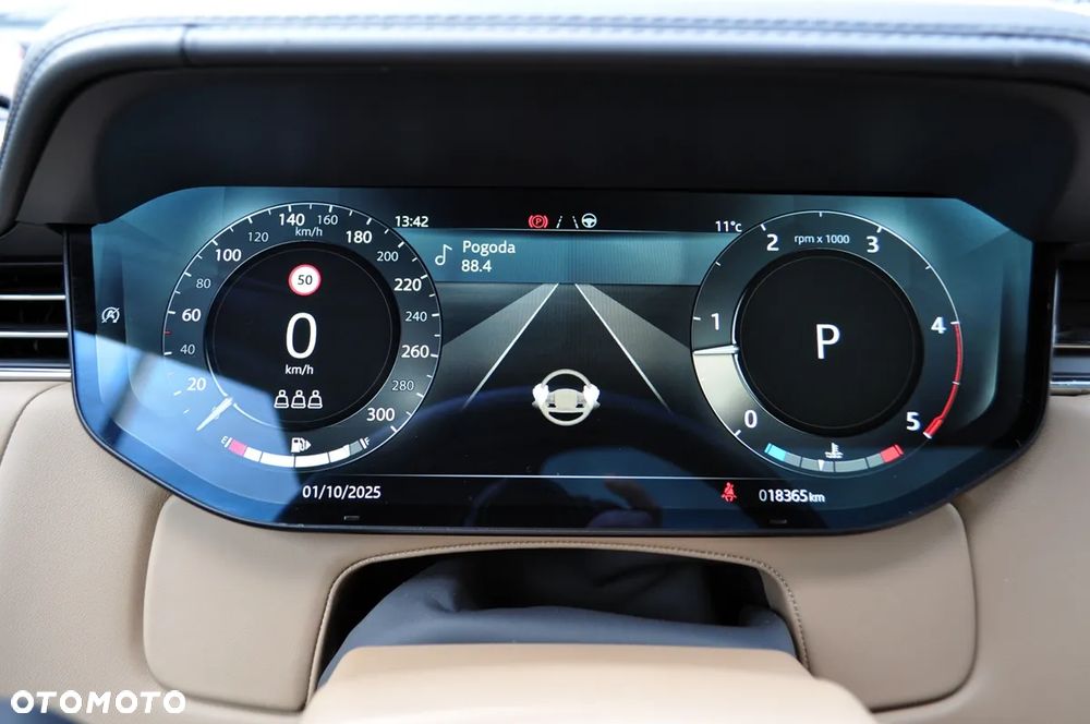 Land Rover Range Rover 3.0 D LWB SV AB - 32