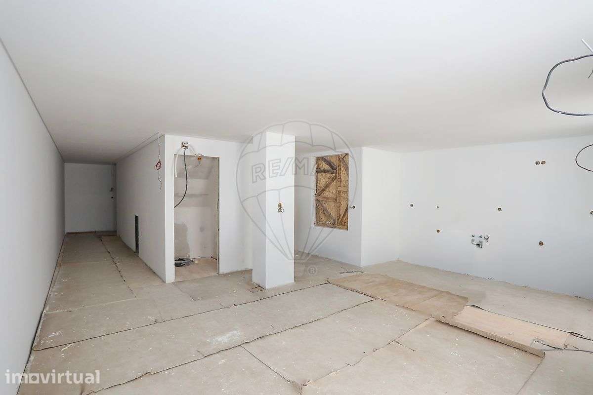 Apartamento T2 para venda - Grande imagem: 3/44