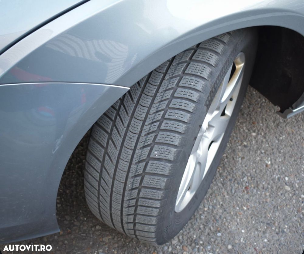 Audi A7 3.0 TDI Multitronic sport selection - 11