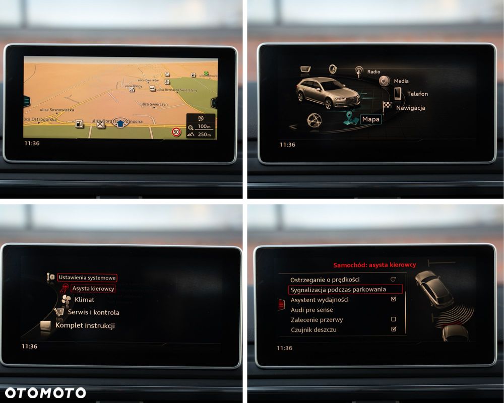 Audi A4 Avant 2.0 TDI DPF S line Sportpaket - 39