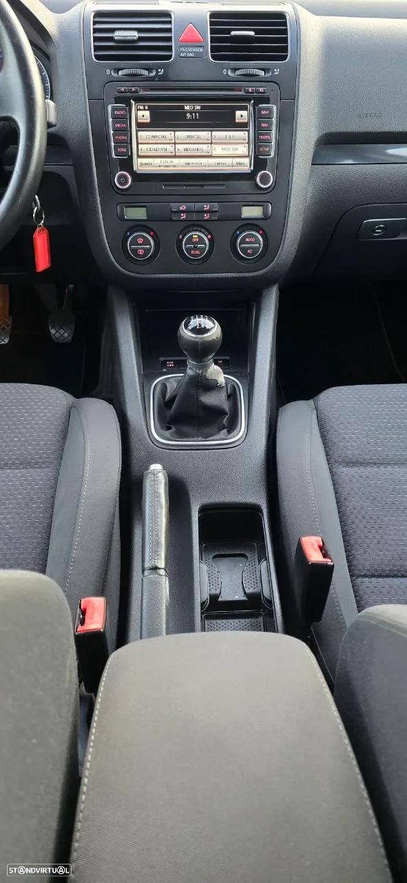 VW Golf 1.4 TSi GT Sport - 27