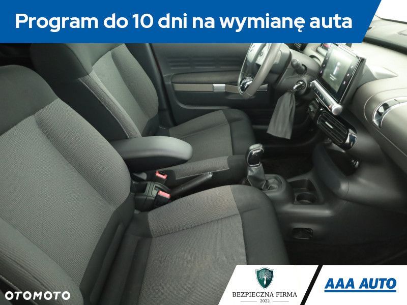 Citroën C4 Cactus - 9