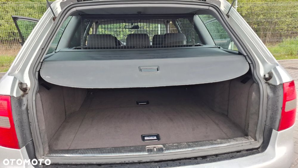 Audi A6 - 19
