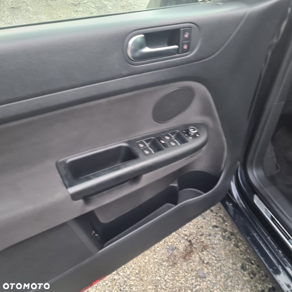 Volkswagen Golf Plus 1.2 TSI Team - 9