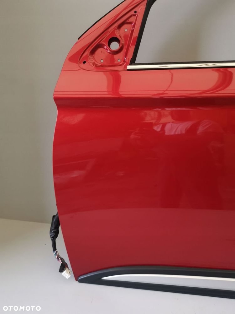 MITSUBISHI OUTLANDER III LIFT DRZWI LEWE PRZEDNIE PRZOD P26 KOMPLETNE - 5