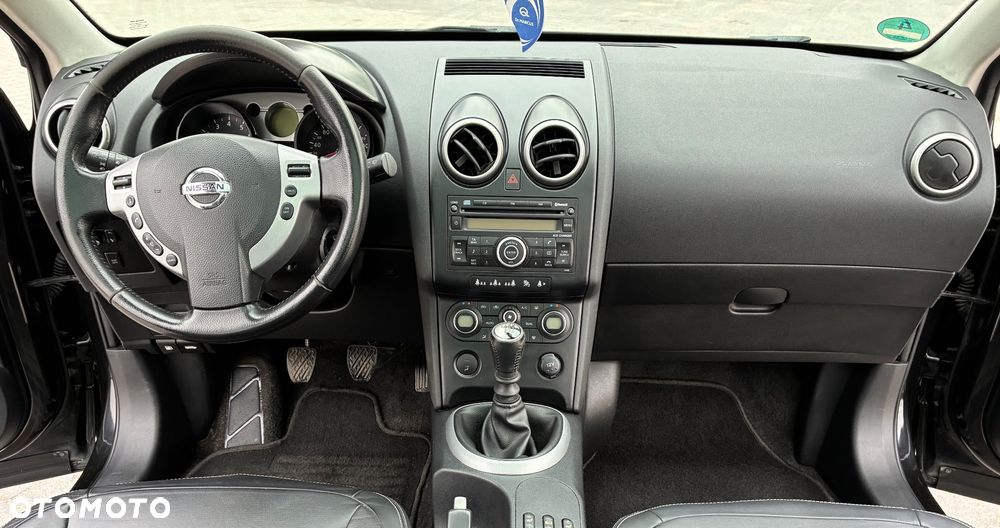 Nissan Qashqai 2.0 Tekna Pack - 17