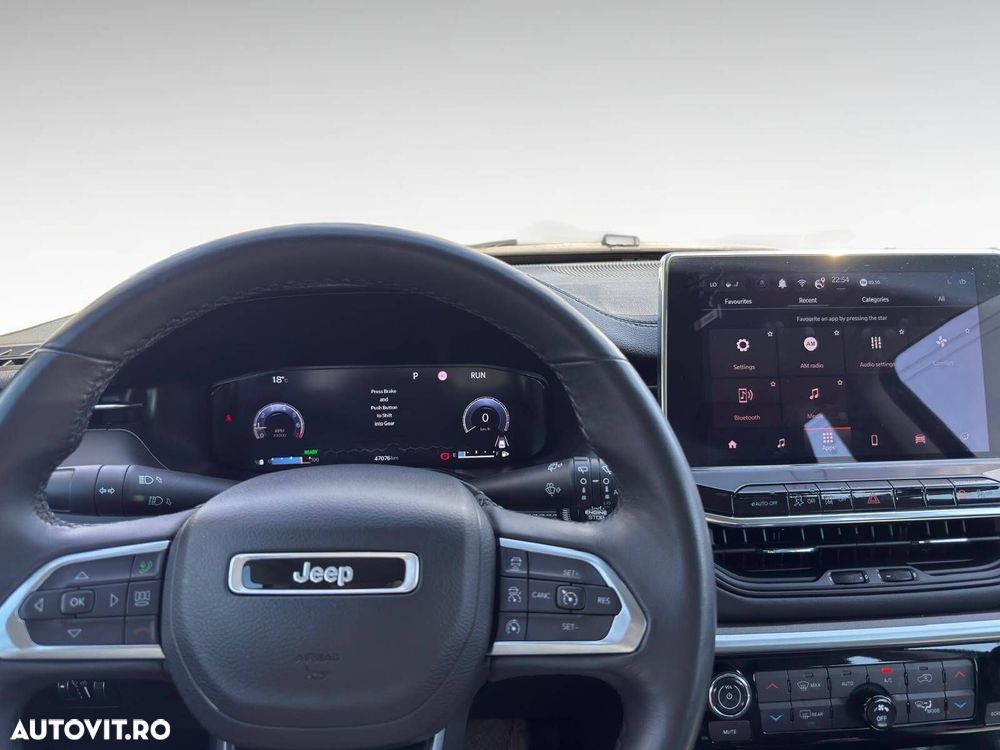 Jeep Compass - 5