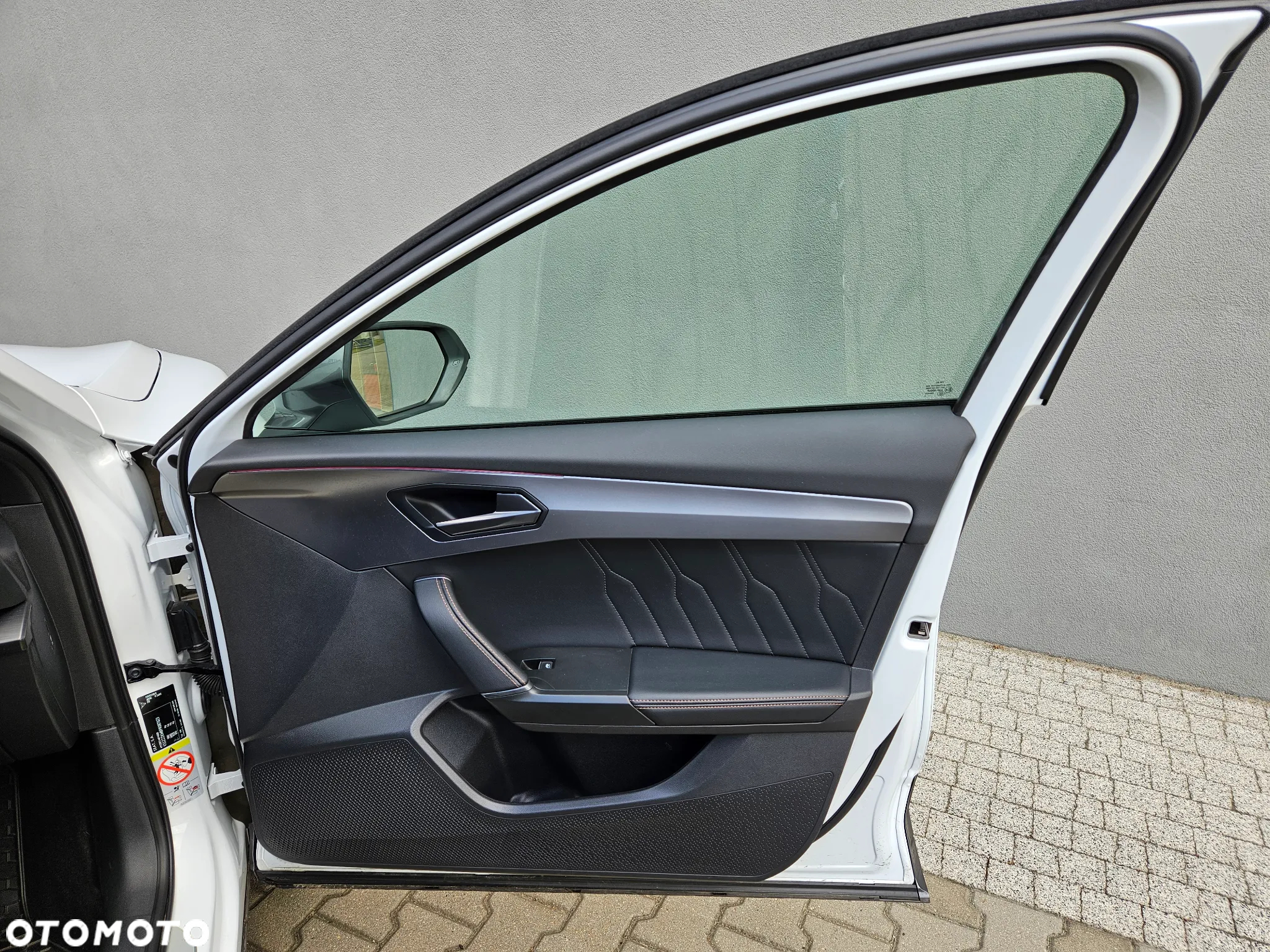 Cupra Formentor 1.5 TSI DSG - 35