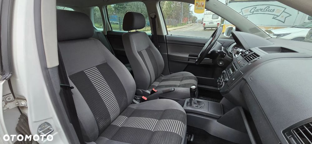 Volkswagen Polo 1.4 United - 7