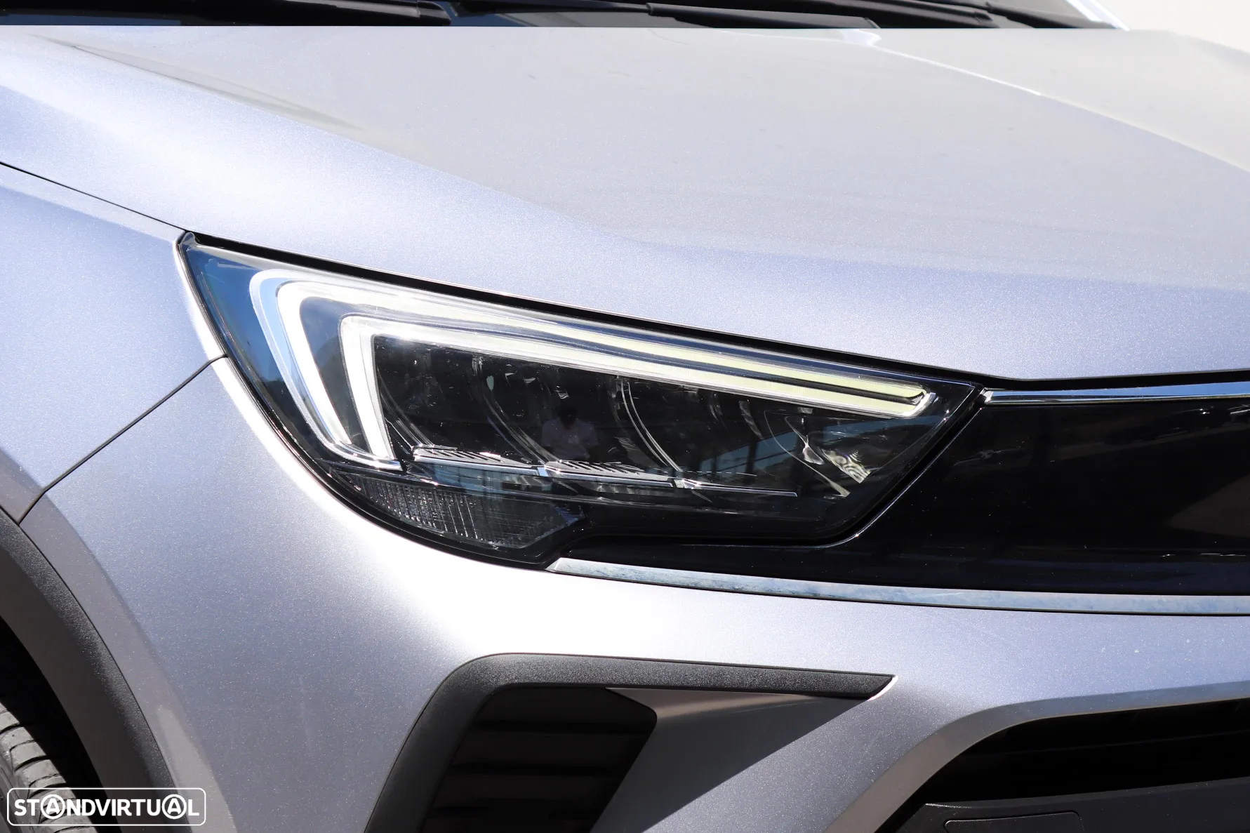 Opel Crossland X - 25