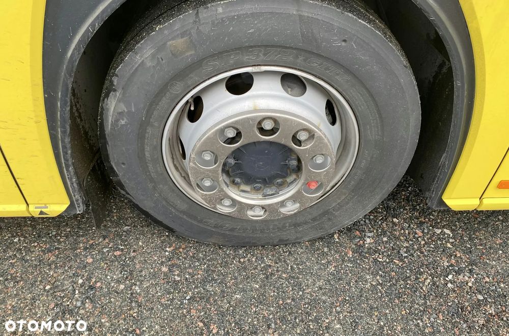 Solaris URBINO 12 Hydrogen / 81 PASAŻERÓW / MODEL 2022 / STAN JAK NOWY / BEZWYPADKOWY / OKAZJA / MOŻLIWOŚĆ TRANSPORTU / EURO 6 - 30