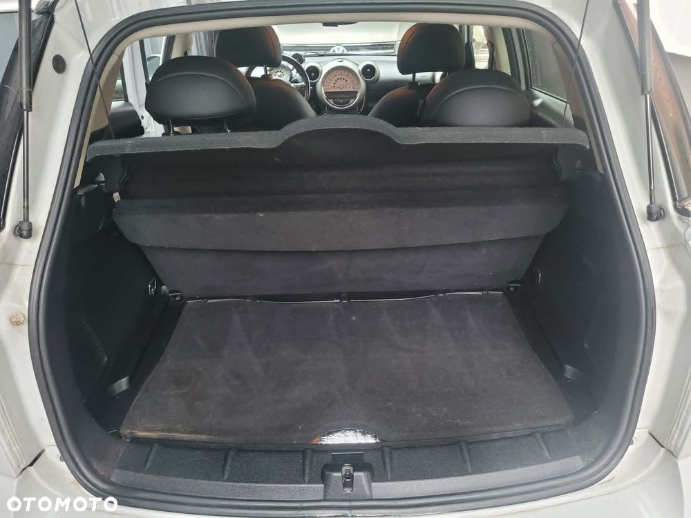 MINI Countryman - 14