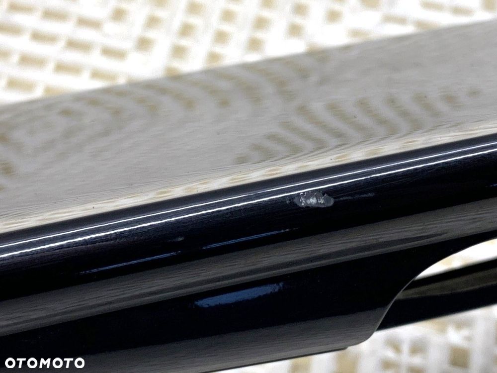 SPOILER LOTKA  HONDA CIVIC IX (FK) 2012 - 2022 1.4 i-VTEC (FK1) 73 kW [99 KM] benzyna 2012 - 2022 - 4