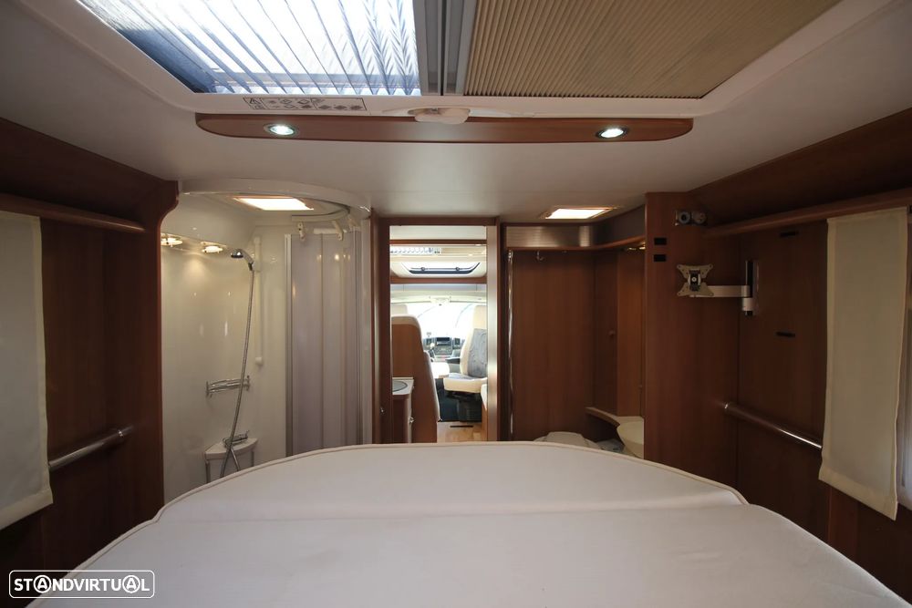 LMC Liberty T722G *CAMA CENTRAL* - 9