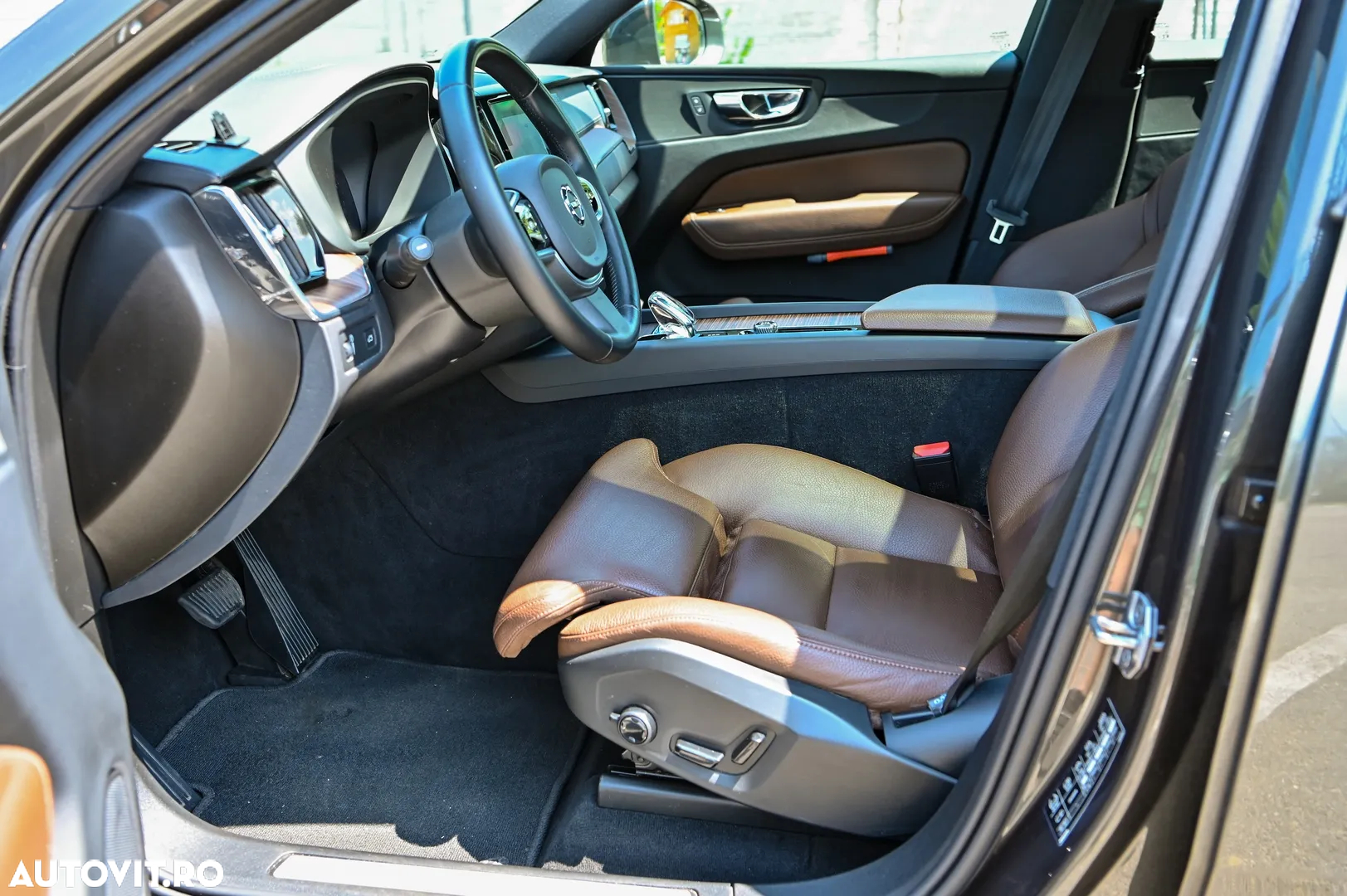 Volvo XC 60 B5 B Geartronic Inscription - 16
