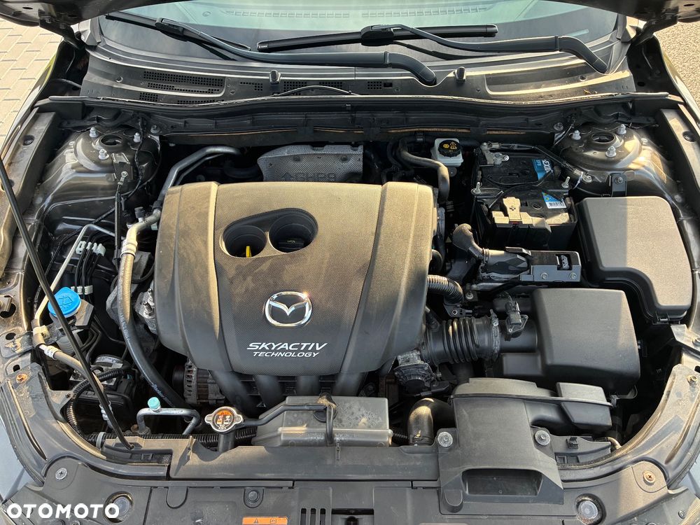 Mazda 3 - 12