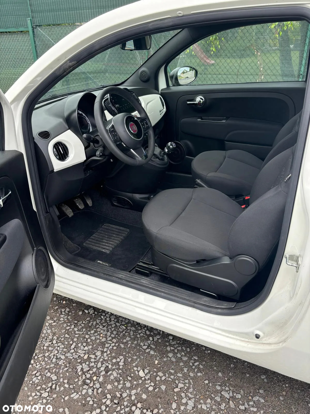 Fiat 500 C 1.0 GSE Hybrid - 16