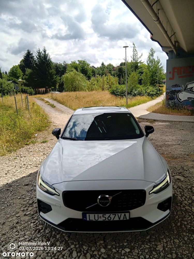 Volvo S60 - 18
