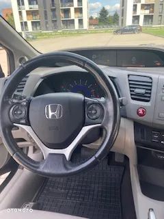 Honda Civic 1.8 Executive - 6