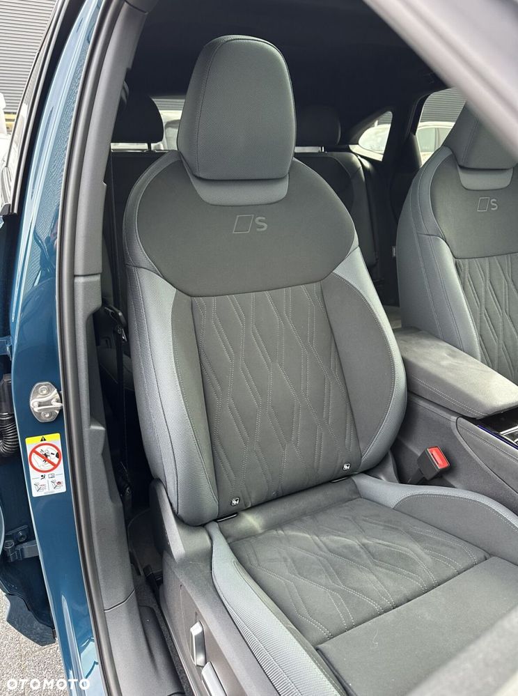 Audi Q3 Sportback - 23