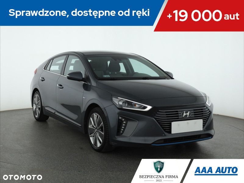 Hyundai IONIQ - 1