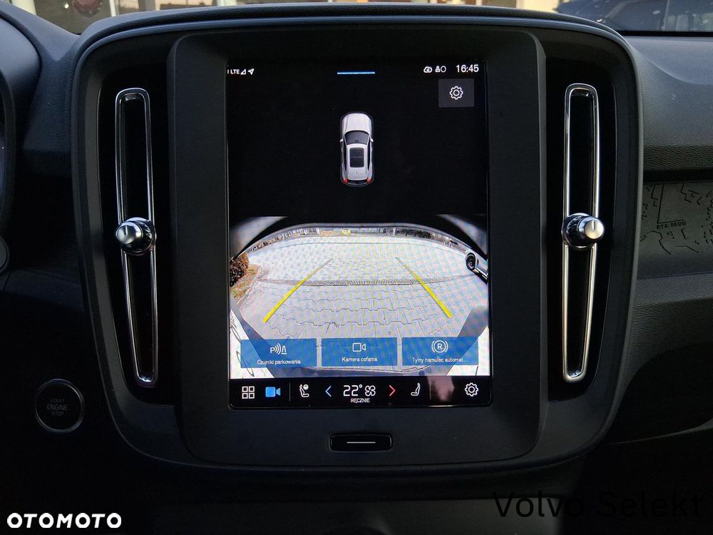 Volvo XC 40 - 26