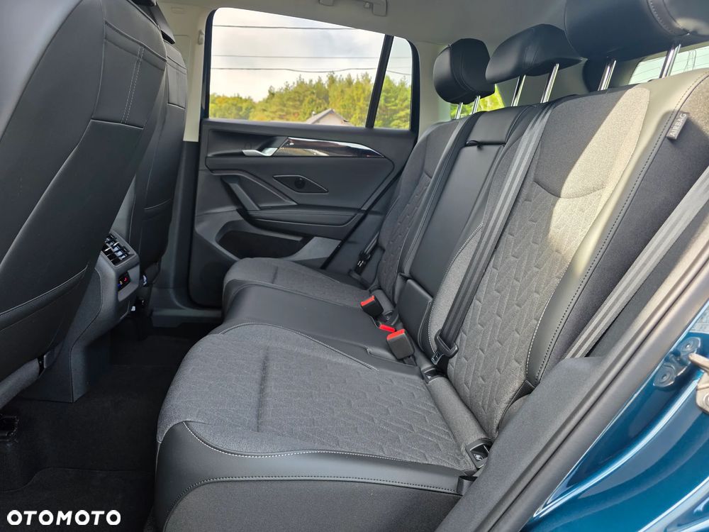 Volkswagen Tiguan 2.0 TSI 4Mot Life Plus DSG - 24