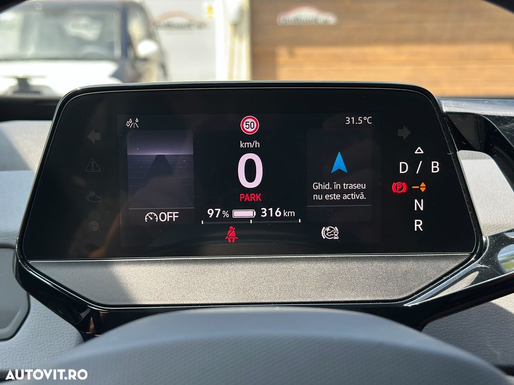Volkswagen ID.3 58 kWh Pro Performance - 41