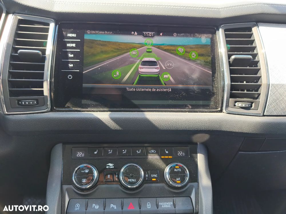 Skoda Kodiaq - 16