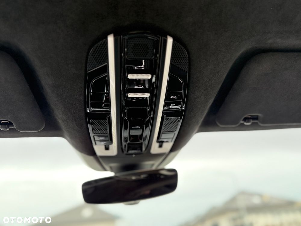 Porsche Panamera GTS GPF Sport Turismo - 20