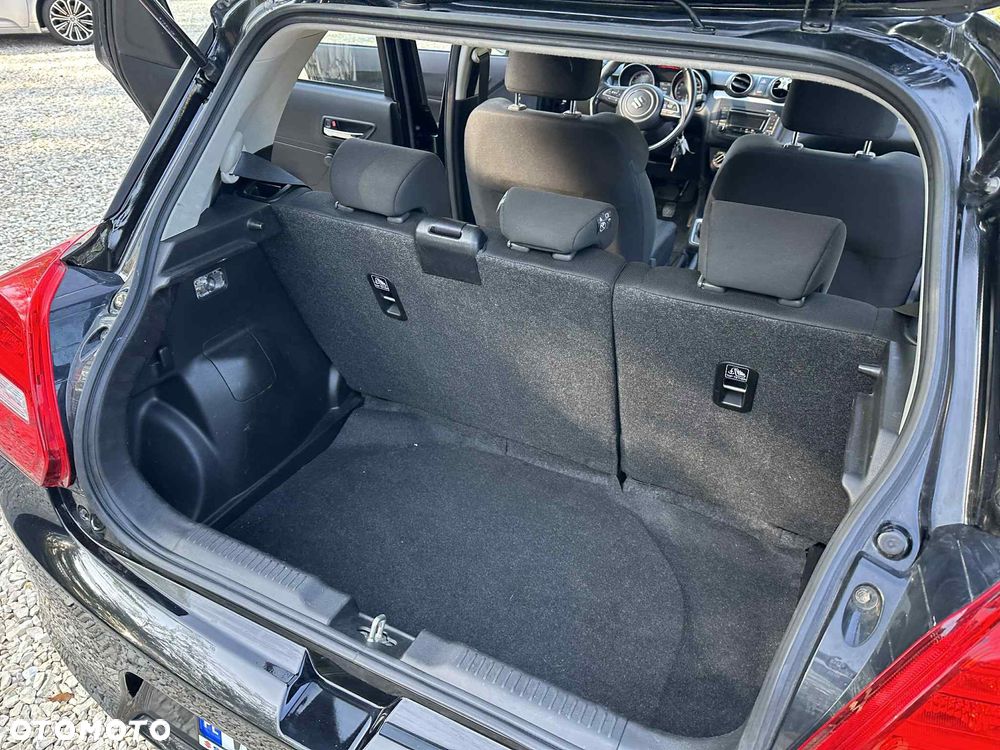 Suzuki Swift - 9