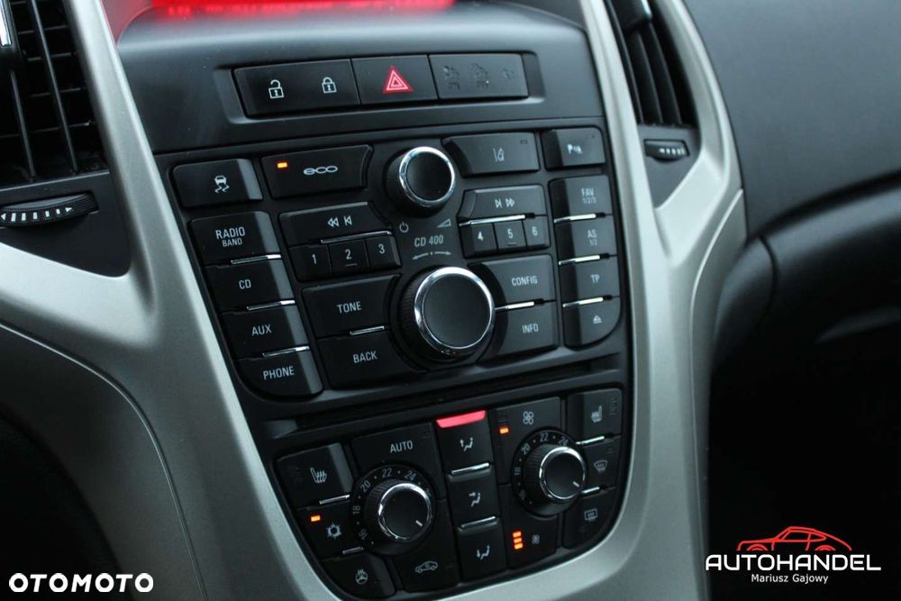 Opel Astra - 15