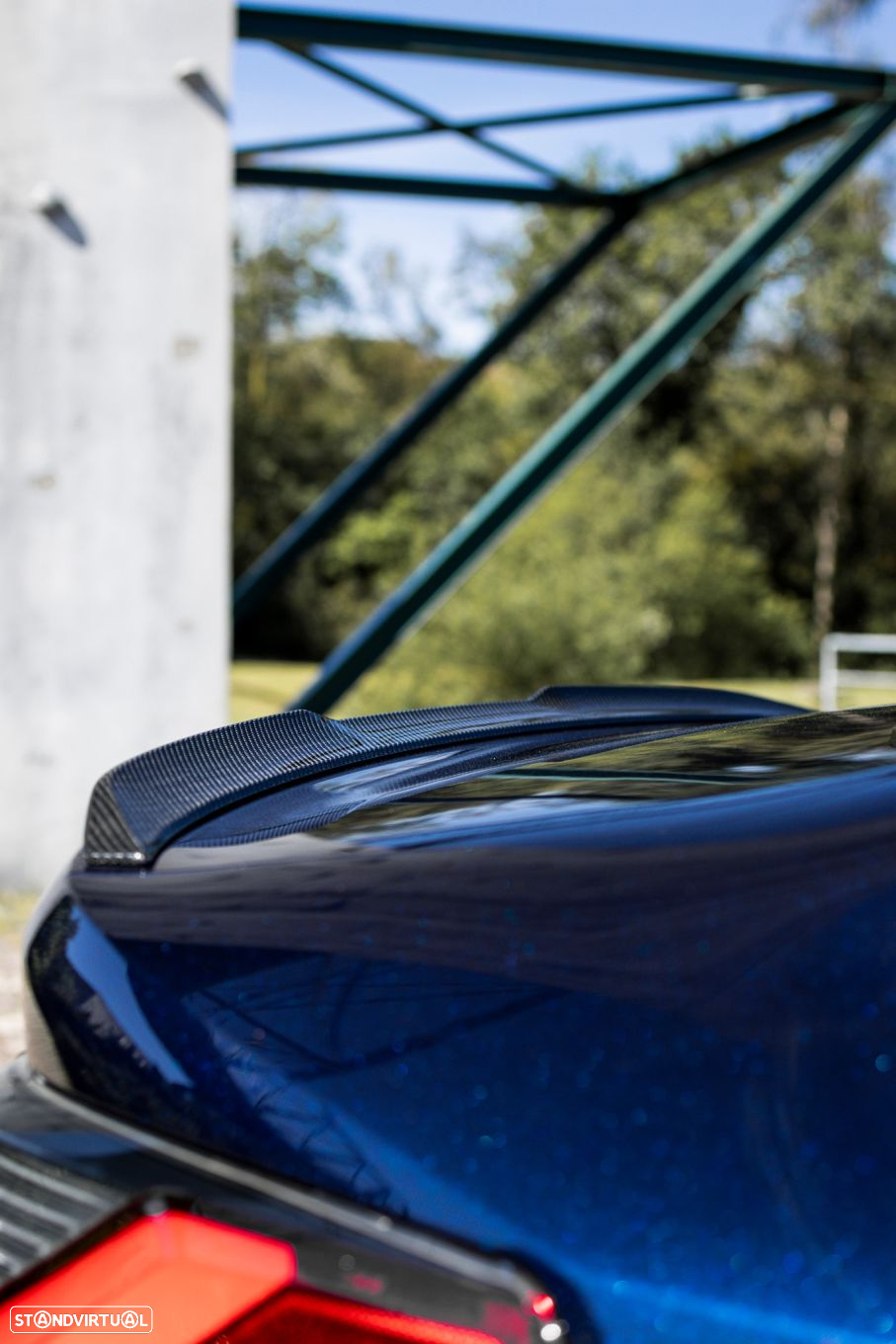 BMW M4 Competition xDrive - 14