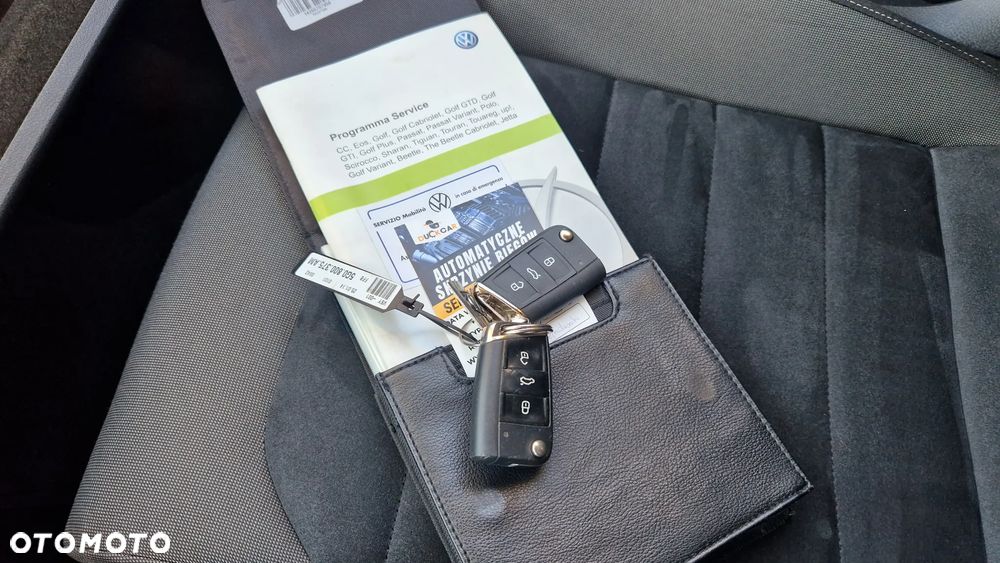 Volkswagen Golf VII 1.4 TSI BMT Highline DSG - 23