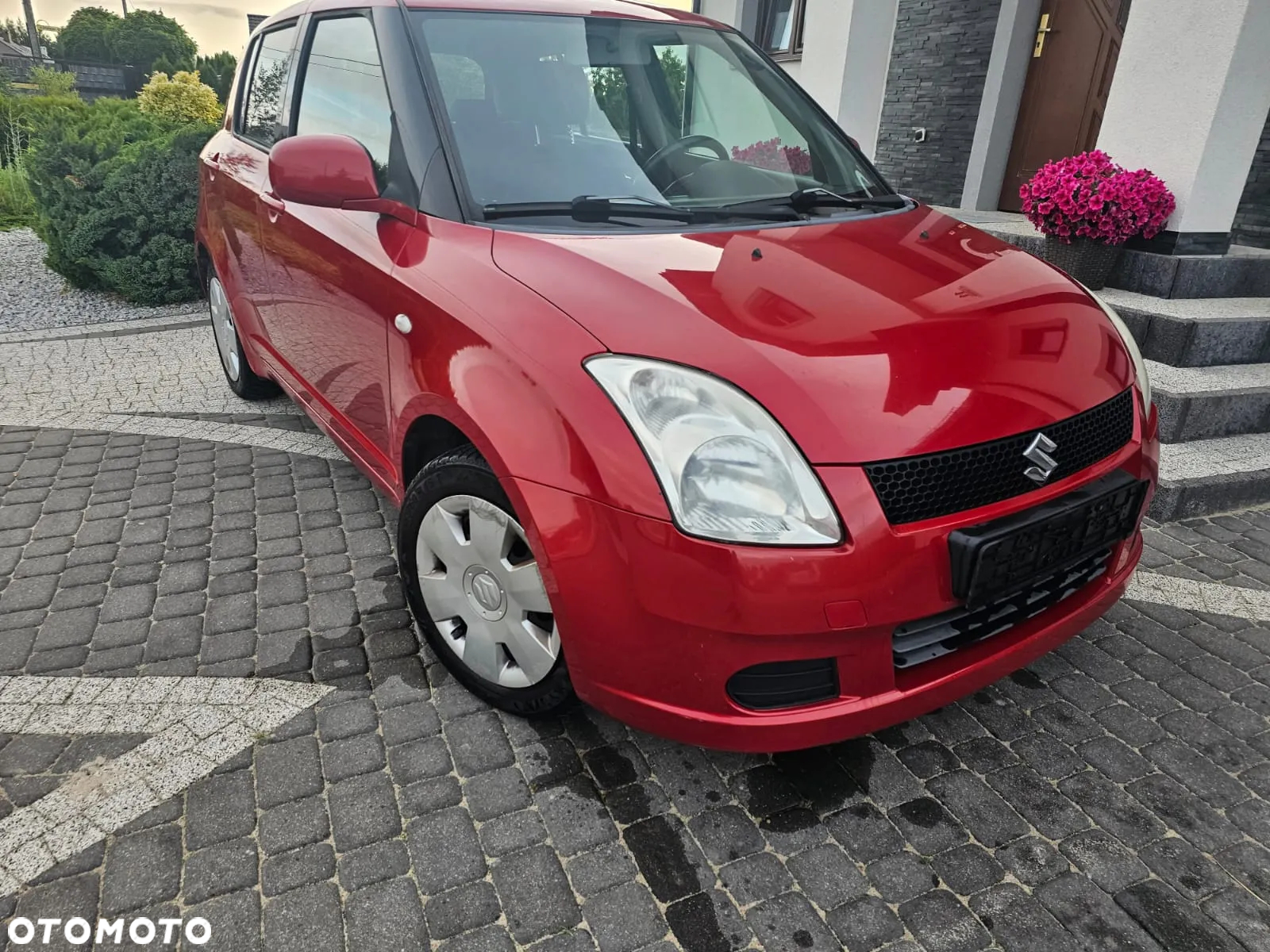 Suzuki Swift - 2