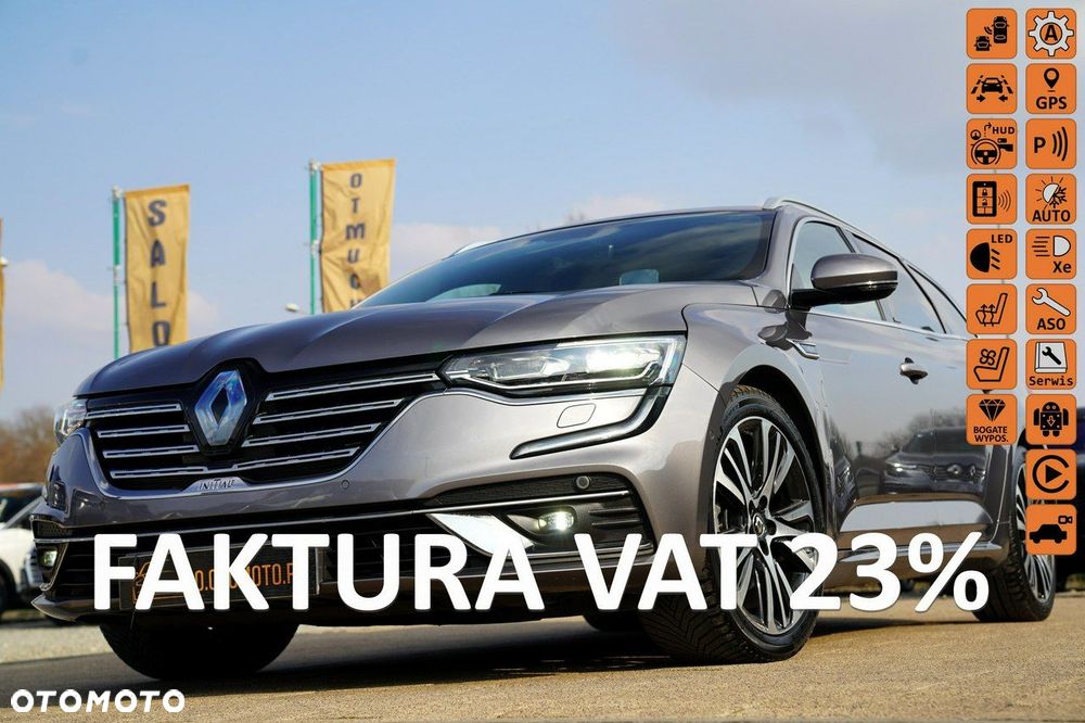 Renault Talisman - 1