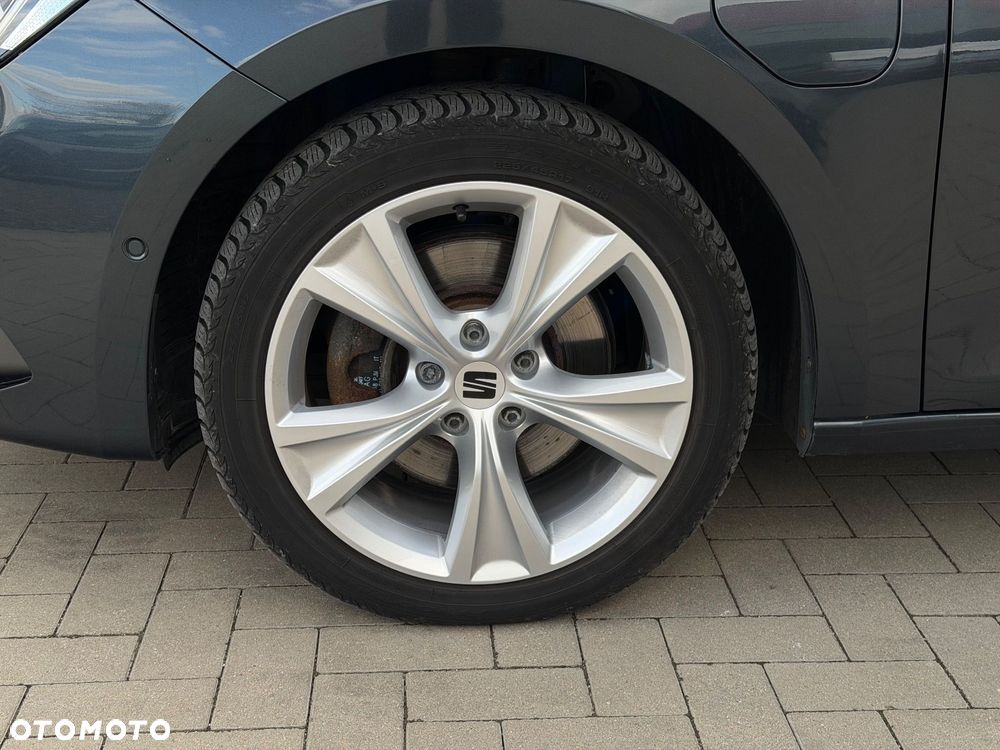 Seat Leon 1.4 eHybrid FR DSG - 30